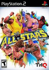 All Stars - PS2