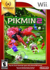 Pikmin 2 - Nintendo Wii Original