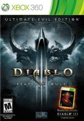 Diablo III [Ultimate Evil Edition] - Xbox 360