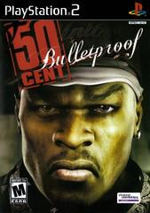 50 Cent Bulletproof - PS2