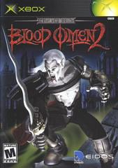 Blood Omen 2 - Xbox Original