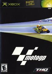 Moto GP - Xbox Original