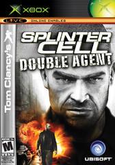 Splinter Cell Double Agent - Xbox Original