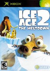 Ice Age 2 The Meltdown - Xbox Original