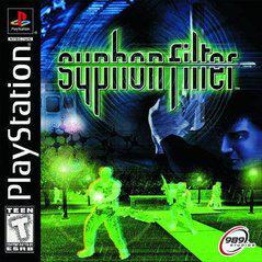 Syphon Filter - PS1