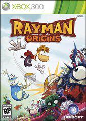 Rayman Origins - Xbox 360