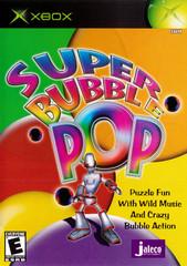 Super Bubble Pop - Xbox Original