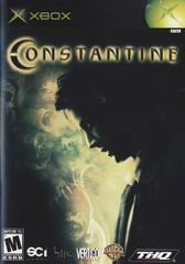 Constantine - Xbox Original