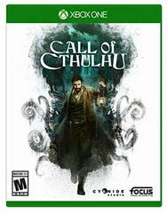 Call Of Cthulhu - Xbox One