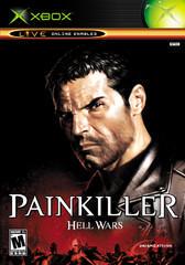 Painkiller Hell Wars - Xbox Original