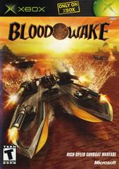 Blood Wake - Xbox Original