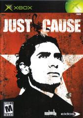 Just Cause - Xbox Original