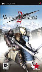 Valhalla Knights 2 - Sony PSP