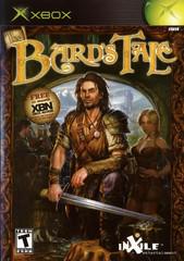 Bard's Tale - Xbox Original