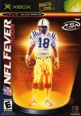 NFL Fever 2004 - Xbox Original