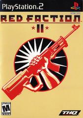 Red Faction II - PS2