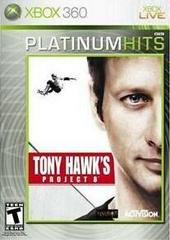 Tony Hawk's Project 8 - Xbox 360