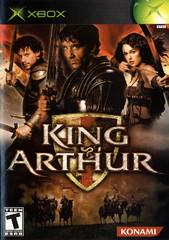 King Arthur - Xbox Original