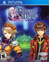 Revenant Dogma - PS Vita