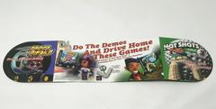 Hot Shots Golf 2 & Speed Punks Dual Demo Disc Set - PS1