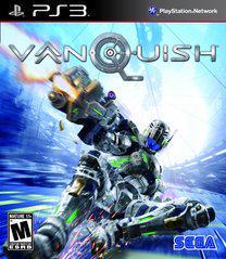 Vanquish - PS3