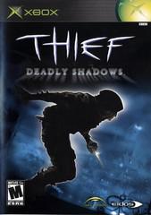 Thief Deadly Shadows - Xbox Original