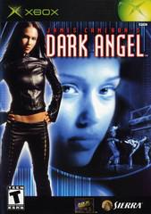 Dark Angel - Xbox Original