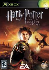 Harry Potter and the Goblet of Fire - Xbox Original