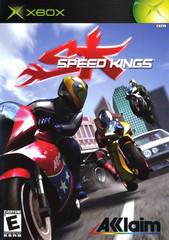 Speed Kings - Xbox Original