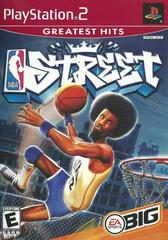 NBA Street - PS2