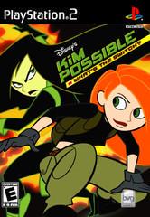 Kim Possible What's the Switch - PS2