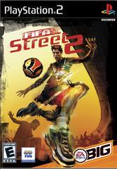 FIFA Street 2 - PS2