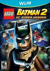 LEGO Batman 2 - Wii U