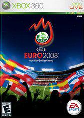 UEFA Euro 2008 - Xbox 360