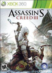 Assassin's Creed 3 - Xbox 360