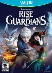 Rise Of The Guardians - Wii U