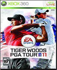 Tiger Woods PGA Tour 13 - Xbox 360