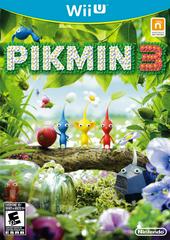 Pikmin 3 - Wii U