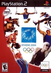 Athens 2004 - PS2