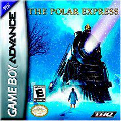 The Polar Express - Game Boy Advance