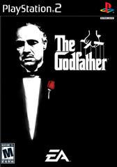 The Godfather - PS2