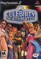 MTV: Celebrity Deathmatch - PS2