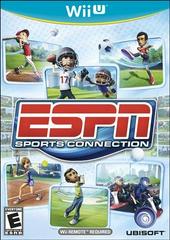 ESPN: Sports Connection - Nintendo Wii U