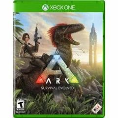 ARK: Survival Evolved - Xbox One