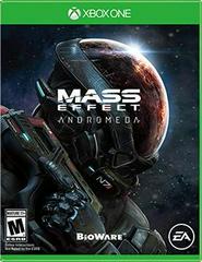 Mass Effect: Andromeda - Xbox One