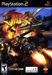 Jak X: Combat Racing - PS2 Sony PlayStation 2