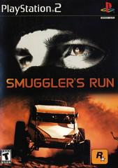 Smugglers Run - PS2