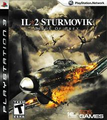 IL-2 Sturmovik: Birds of Prey - PS3 Sony Play