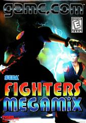 Fighters Megamix (Game.com) - Collection