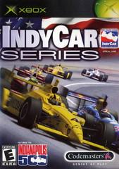 IndyCar Series - Xbox Original